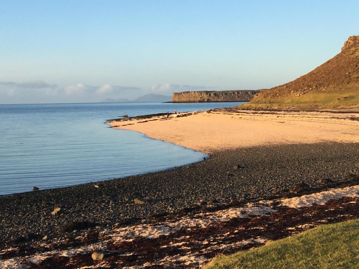 The Lambing Shed Villa Dunvegan  Luaran gambar