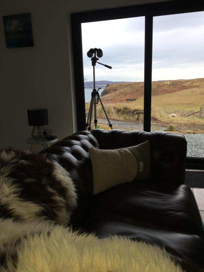 The Lambing Shed Villa Dunvegan  Luaran gambar
