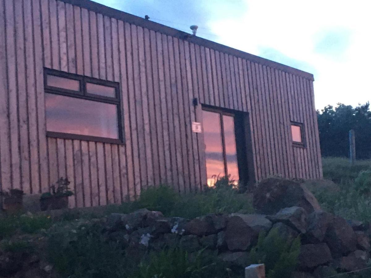 The Lambing Shed Villa Dunvegan  Luaran gambar