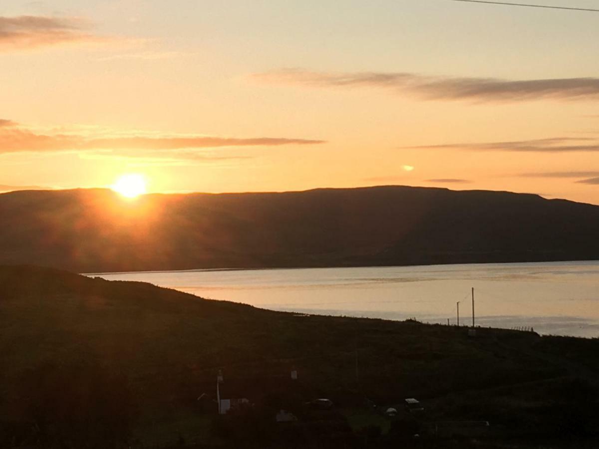 The Lambing Shed Villa Dunvegan  Luaran gambar