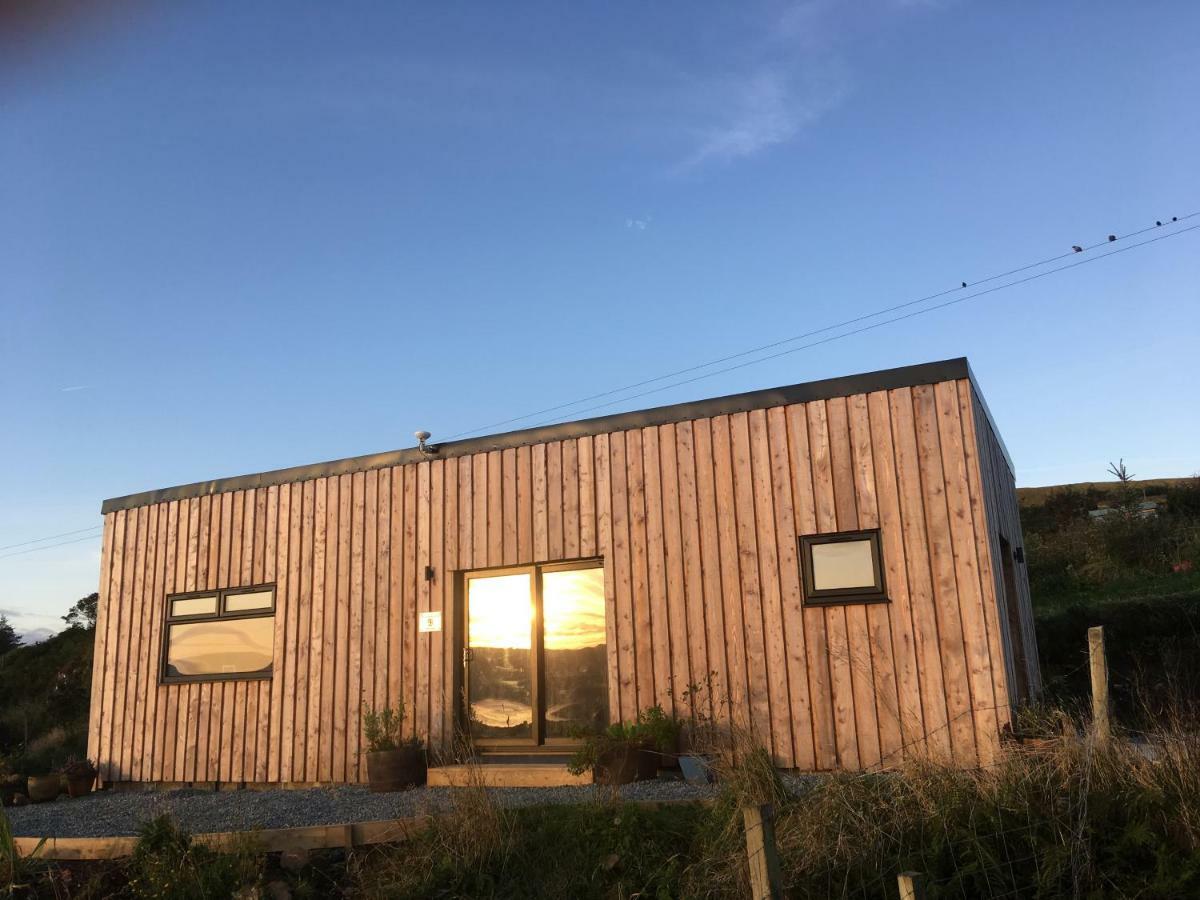 The Lambing Shed Villa Dunvegan  Luaran gambar