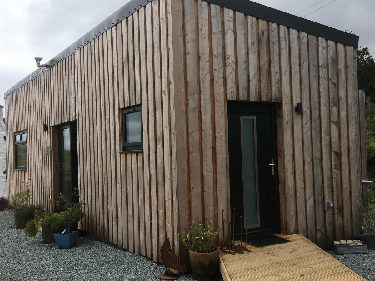 The Lambing Shed Villa Dunvegan  Luaran gambar